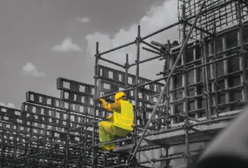 Construction scene 4